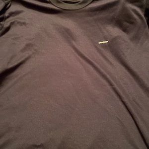 Patagonia long sleeve shirts